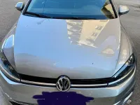 Usata VW Golf VII Business 115 CV (84 kW) 2018 Grigio Berlina