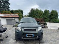 Usata Land Rover Freelander 2 2006 SUV