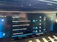 Usata Peugeot 508 Allure 131 CV (96 kW) 2022 Bianco Station wagon