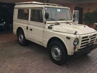Usata Fiat Campagnola 1980 SUV