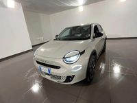 Usata Fiat 600 La Prima 101 CV (74 kW) 2025 Beige SUV
