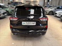 Usata Ford Kuga ST-Line X 190 CV (139 kW) 2023 Nero SUV