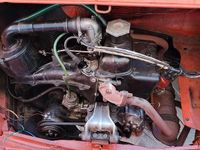 Usata Fiat 500L 1970 Rosso Monovolume