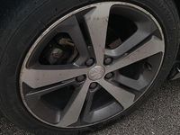 Usata Peugeot 308 Allure 120 CV (88 kW) 2013 Berlina