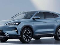 Nuova BYD Seal U Boost 218 CV (160 kW) 2026 Tina quing SUV