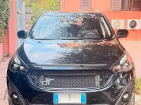 Usata DR DR 3.0 154 CV (113 kW) 2021 Nero SUV