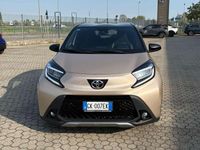 Usata Toyota Aygo X Trend 72 CV (52 kW) 2022 Other SUV