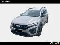 Occasion Dacia Jogger Extreme 101 ch (74 kW) 2023 Gris Monospace