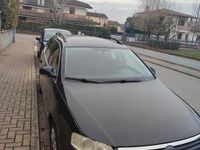 Usata VW Passat 2007 Nero Station wagon