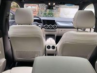 Usata Mercedes B180 116 CV (85 kW) 2020 Utilitaria