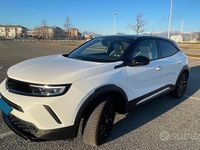 Usata Opel Mokka S 131 CV (96 kW) 2024 Bianco SUV