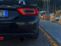 Usata Fiat 124 Spider 2016 Cabrio