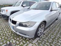 Usata BMW 320 163 CV (119 kW) 2008 Station wagon