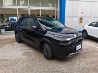 Usata Citroën C3 Aircross 110 CV (80 kW) 2022 Nero SUV
