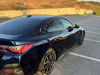 Usata BMW 420 Gran Coupé M Sport 190 CV (139 kW) 2022 Coupé