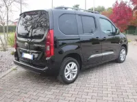 Usata Toyota Proace City City 131 CV (96 kW) 2023 Nero mett Monovolume