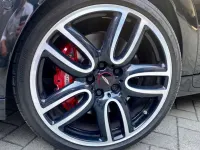 Usata Mini John Cooper Works Cabriolet 231 CV (169 kW) 2024 Nero Cabrio