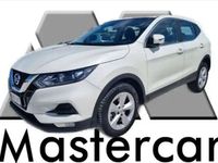 usata Nissan Qashqai 1.5 dci Business Navi 115cv Dct -Navi - FW774PT