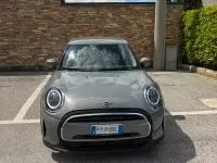 Usata Mini One Clubman 136 CV (100 kW) 2021 Grigio Station wagon