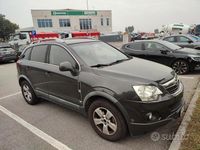 Usata Opel Antara 150 CV (110 kW) 2013 SUV
