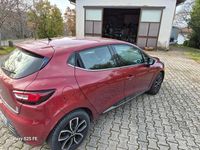 Usata Renault Clio IV 90 CV (66 kW) 2018 Rosso Berlina