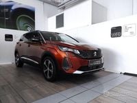 Usata Peugeot 5008 S 131 CV (96 kW) 2023 Marrone SUV