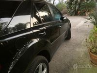 usata Mercedes ML320 ML 320 CDI Sport