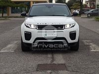 usata Land Rover Range Rover evoque 2.0 TD4 150 CV 5p. H