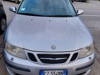 Usata Saab 9-3 Vector 150 CV (110 kW) 2006 Station wagon