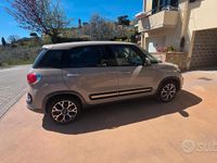Usata Fiat 500L Trekking 2014 Monovolume