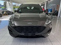 Usata Ford Kuga ST-Line 120 CV (88 kW) 2024 Grigio metallizzato SUV