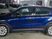 Usata Fiat 500X Urban 95 CV (69 kW) 2019 Blu SUV
