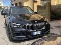 Usata BMW X5 M Sport 286 CV (210 kW) 2022 SUV