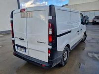 usata Renault Trafic Furgone T27 1.6 dCi 120CV S&S PC-TN Zen del 2017 usata a Salerno