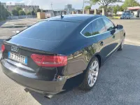 Usata Audi A5 Sportback 211 CV (155 kW) 2010 Utilitaria