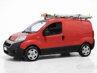 Usata Fiat Fiorino 95 CV (69 kW) 2017 Monovolume