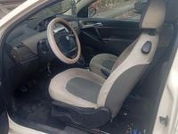 Usata Lancia Ypsilon 54 CV (39 kW) 2004 Bianco Utilitaria