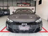 usata Audi e-tron S RS GT