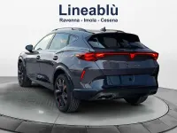 Nuova Cupra Formentor 150 CV (110 kW) 2026 Dark void SUV