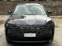 Usata Hyundai Tucson 179 CV (131 kW) 2023 Nero SUV