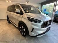 Nuova Ford Tourneo Active 170 CV (125 kW) 2025 Argento Monovolume