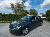 Usata VW Golf VIII 116 CV (85 kW) 2023 Grigio Berlina