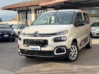 Usata Citroën Berlingo Feel 102 CV (75 kW) 2021 Beige Monovolume