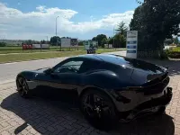 Usata Ferrari 12 Cilindri 825 CV (606 kW) 2024 Nero Coupé