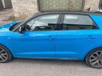 usata Audi A1 A1 SPB 30 TFSI S tronic S line edition