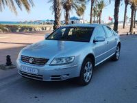 Usata VW Phaeton 224 CV (164 kW) 2005 Berlina