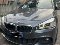 Usata BMW 220 M Sport 190 CV (139 kW) 2016 Station wagon