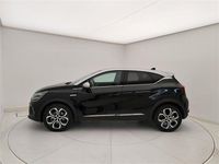 Usata Renault Captur Intens 145 CV (106 kW) 2022 Nero SUV