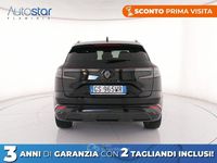 Usata Renault Austral Iconic Esprit Alpine 199 CV (146 kW) 2024 Nero SUV