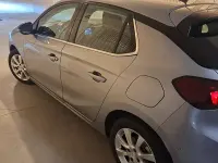 Gebraucht Opel Corsa Elegance 101 PS (74 kW) 2020 Grau Kleinwagen